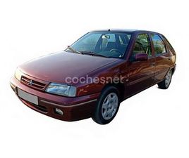 CITROEN ZX CITROEN ZX TONIC 1.9D