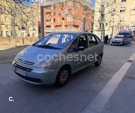 CITROEN XSARA PICASSO