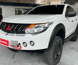 TRITON SPORT GLS 2.4 CD DIESEL MEC.