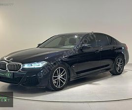 520I M SPORT