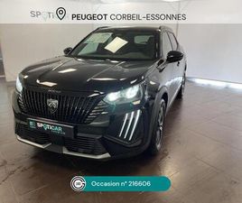 HYBRID 145 E-DCS6 ALLURE