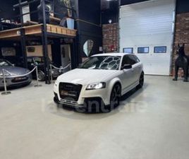 SPORTBACK 2.5 TFSI 340 QUATTRO S TRONIC 7
