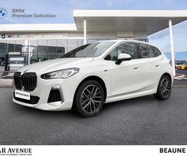 225E 245CH XDRIVE M SPORT DKG7