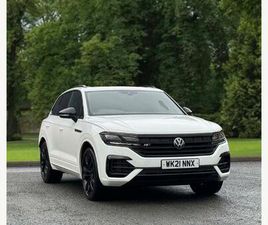 3.0 TDI V6 BLACK EDITION TIPTRONIC 4MOTION EURO 6 (START/STOP) 5DR