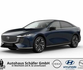MAZDA 6 MAZDA 6E EV TAKUMI 68,8KWH 479KM PANORAMA NAVI LEDER D