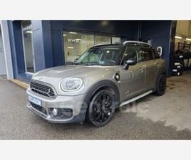 MINI COUNTRYMAN COOPER II (F60) COOPER ALL4 EXQUISITE 136 BVA8