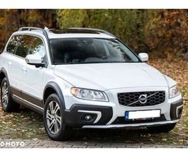 VOLVO XC 70 3.2 AWD MOMENTUM