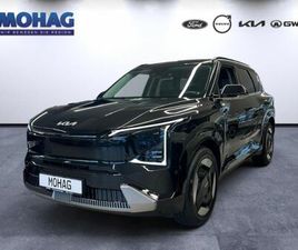 KIA EV5 EARTH *DRIVEWISE*SOUND*LEDPAKET*