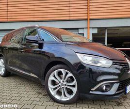 RENAULT GRAND SCENIC ENERGY DCI 130 BOSE EDITION