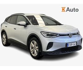 PRO 4MOTION ELEGANCE 75-V JUHLAMALLI 210 KW, AKKU 77 KWH *ESITTELYAUTO*