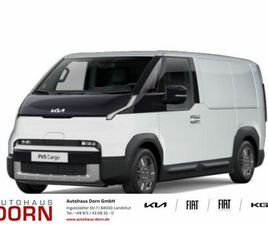 KIA PV5 KIA PV5 CARGO PLUS L2H1 3T 71.2 KWH WP-/ AW