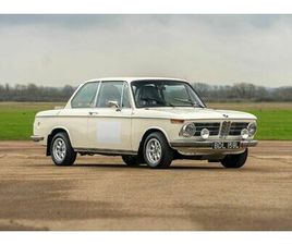 BMW 2002 BMW 2002