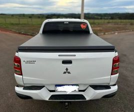 TRI. SPORT OUTD. GLX 2.4 4X4 DIESEL