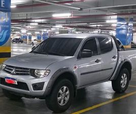 TRITON HPE 3.2 CD TB INT.DIESEL MEC