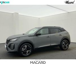 1.2 HYBRID 136CH ALLURE E-DCS6