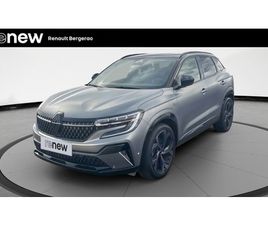 AUSTRAL E-TECH HYBRID 200