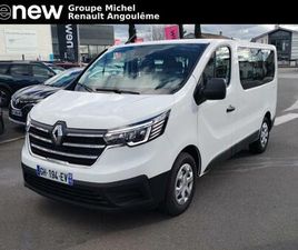 TRAFIC L1 DCI 150 ENERGY S&S ZEN