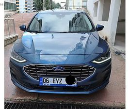 1.5 ECOBLUE TITANIUM X