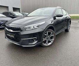 XCEED PHEV 1.6 GDI BUSINESS LINE, CARPLAY/PANO DAK