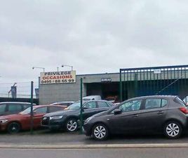 CORSA 1.3 CDTI COSMO AIRCO J ALU EURO 6B MOD 2017