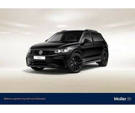 2,0 TDI 200HK 4M R-LINE - PANO, R.KAM, MATIX, KEYLESS