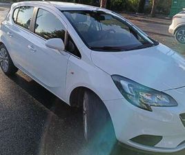 CORSA V 2015 3P 1.4 INNOVATION (COSMO) GPL 90CV MY16