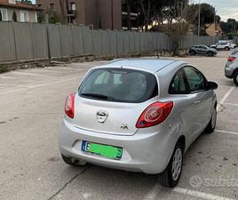 FORD KA 1.2 2013 (51KW E5B)
