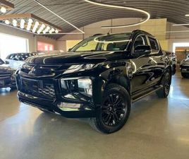 TRITON SPORT HPE-S 2.4 CD DIES. AUT