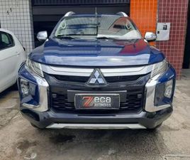 TRITON SPORT HPE-S 2.4 CD DIES. AUT