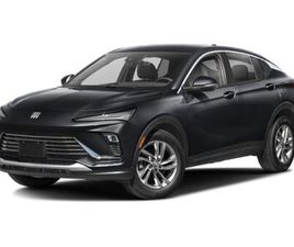 USED 2024 BUICK ENVISTA SPORT TOURING FWD