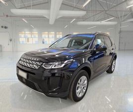 LAND ROVER DISCOVERY SPORT 1.5 I3 PHEV 300 CV S 4WD AUT. 5 PORTE SUV