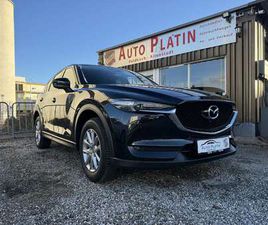 CD150 AWD REVOLUTION AUT. ANHÄNGERKUPPLUNG!