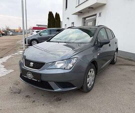 SEAT IBIZA ST SEAT IBIZA ST AKTIONSMODELL 1,0 START-STOPP **PICKER...