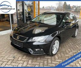 SEAT LEON ST SEAT LEON ST REFERENCE 1.6 TDI