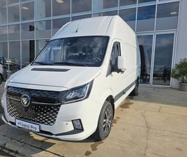 FOTON ETOANOPRO L2H2 100 KWH