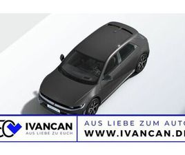 HYUNDAI IONIQ 5 HYUNDAI IONIQ 5 84KWH 229PS N LINE X SITZ-PAKET