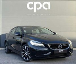 2.0 T2 122 CH BVM6 SIGNATURE EDITION TOIT PANORAMIQUE / SORT DE REVISION VOLVO