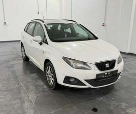 SEAT IBIZA ST SEAT IBIZA ST CHILI-COPA 1,6 TDI CR DPF