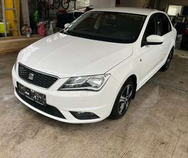 SEAT TOLEDO 1.6 TDI