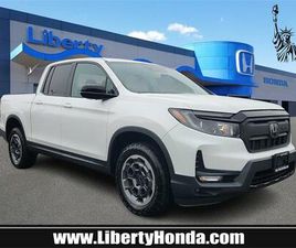USED 2024 HONDA RIDGELINE SPORT+