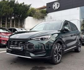 III 1.5 HYBRID+ 197 LUXURY