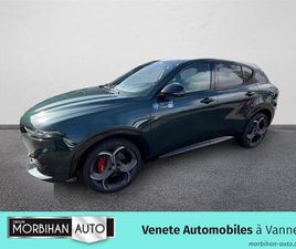 1.5 IBRIDA 175 CH VGT TCT7 VELOCE