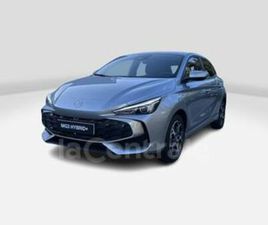 MG 3 1.5 HYBRID+ 195 COMFORT