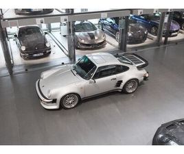 PORSCHE 911 / 930 TURBO 3,3 LT