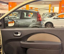 UTILITARIA 1.2 BENZINA NEOPATENTATI EURO 5