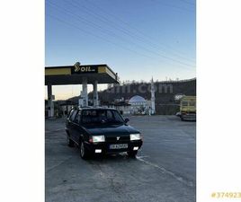 TOFAS 131 KARTAL SAHIBINDEN TOFAŞ KARTAL S 1997 MODEL GIRESUN 287.000 KM YEŞIL (METALIK) - 37492338 | ARABAM.COM