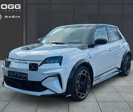 ALPINE A290 ALPINE A290 PREMIERE EDITION*BETA-DESIGN*