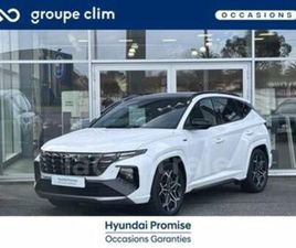 IV 1.6 T-GDI 265 HTRAC PLUG-IN N LINE EXECUTIVE BVA6