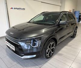 1.6 GDI 138CH HEV PREMIUM DCT6