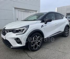 MITSUBISHI ASX II 1.6 MPI PHEV 159 AS&G INTENSE BVA